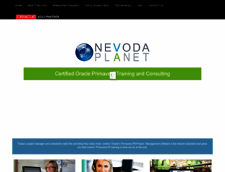 nevoda.com screenshot