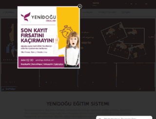 nevokul.com screenshot