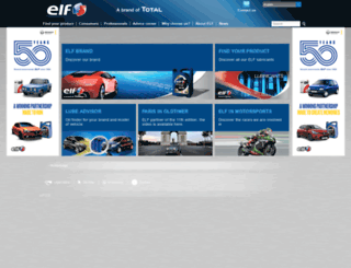 new-elf.com screenshot