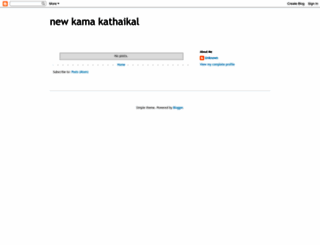 new-kama-kathaikal.blogspot.in screenshot