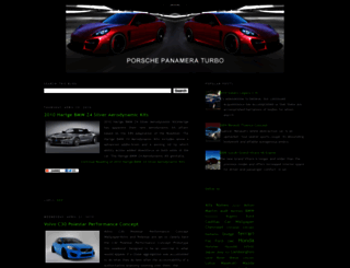 new-sport-cars.blogspot.com screenshot