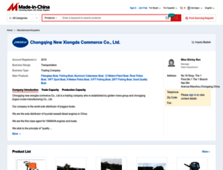new-xd.en.made-in-china.com screenshot