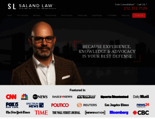 new-york-lawyers.org screenshot