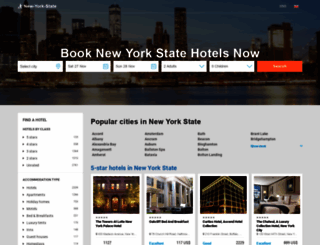 new-york-state.net screenshot