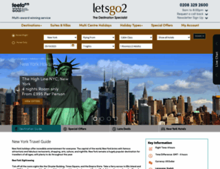 new-york.letsgo2.com screenshot