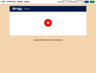 new.aimoo.com screenshot