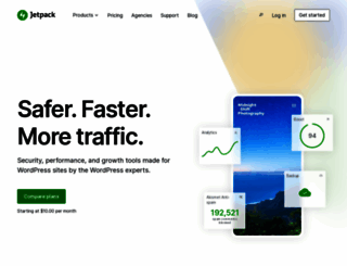new.jetpack.com screenshot