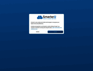 new.smarteru.com screenshot