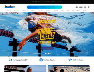 new.swimoutlet.com screenshot