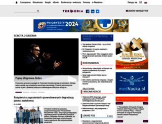 new.termedia.pl screenshot