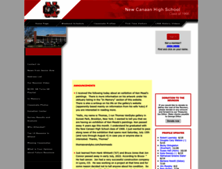 newcanaan68.com screenshot