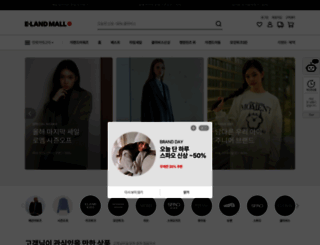 newcore.co.kr screenshot
