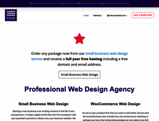 newdaysoftware.org screenshot