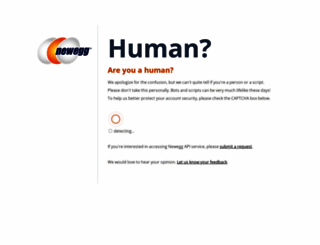 neweggbusiness.com screenshot