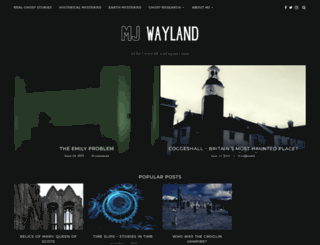 newempressmagazine.com screenshot
