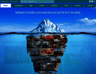 newfoundland-labrador.com screenshot