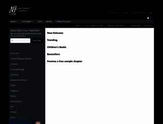 newholland.com.au screenshot