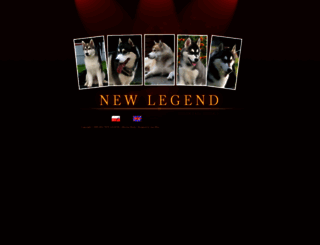 newlegend.pl screenshot