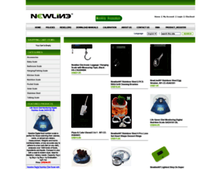 newlineny.com screenshot