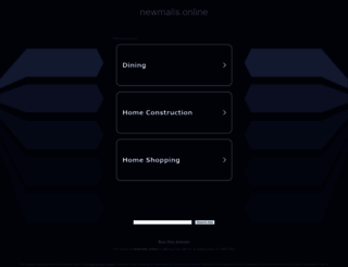 newmalls.online screenshot