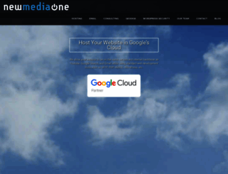 newmedia1.net screenshot