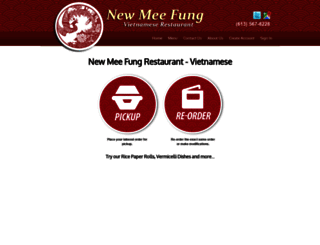 newmeefung.com screenshot