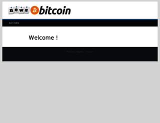 news-bitcoin.org screenshot