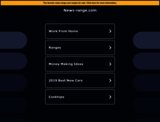 news-range.com screenshot