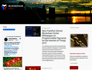 news.blockchain-asia.com screenshot