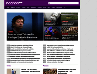 news.naanoo.com screenshot