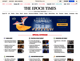 news.theepochtimes.com screenshot