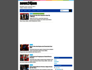 news24jam.blogspot.com screenshot