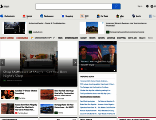 newsbot.msnbc.msn.com screenshot