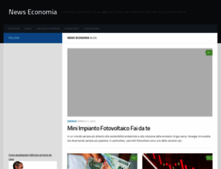 newseconomia.com screenshot