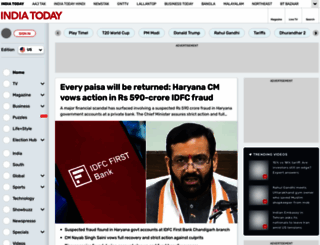 newsflicks.com screenshot