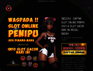 newsinnigeria.org screenshot