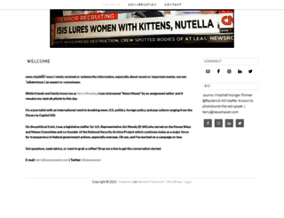 newsmaven.com screenshot
