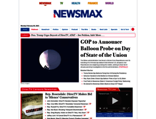 newsmix.com screenshot