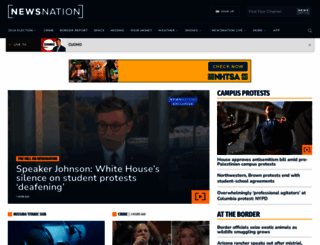 newsnationusa.com screenshot