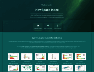 newspace.im screenshot