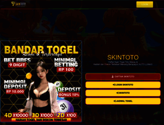 newspushed.com screenshot