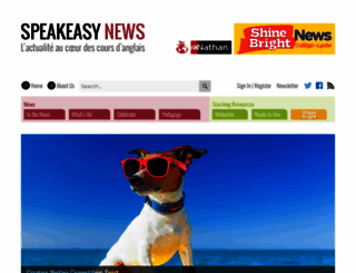 newstandpoints.com screenshot