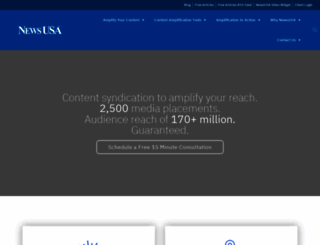 newsusa.com screenshot
