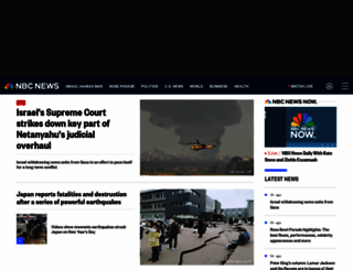 newsx.newsvine.com screenshot