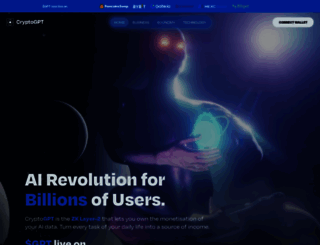 newtech.com screenshot
