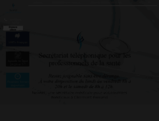 newtel.fr screenshot