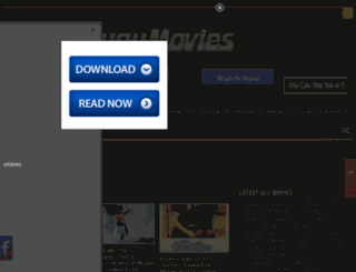 newtelugumovies.net screenshot