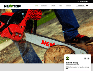 newtopen.com screenshot