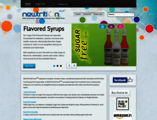 newtriplus.com screenshot