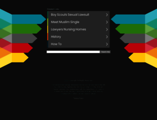 newupgradesystem.thespaceofpages.info screenshot